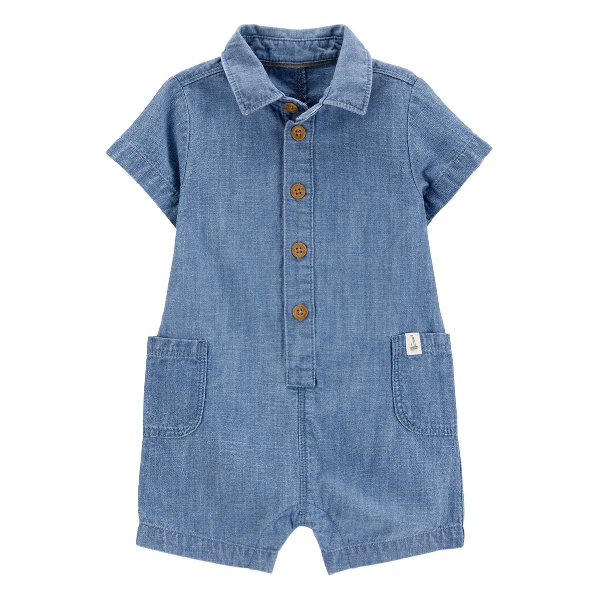 CARTER'S - Enterizo Bebé Niño Carters