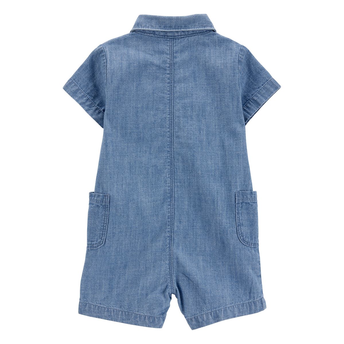 CARTER'S - Enterizo Bebé Niño Carters