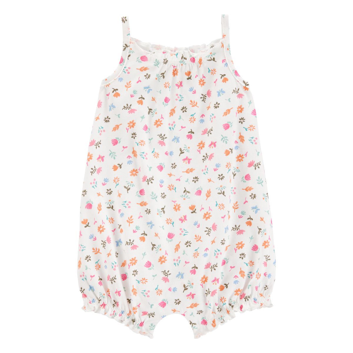 CARTER'S - Enterizo Bebé Niña Carters