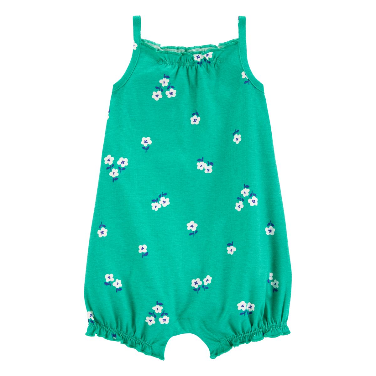 CARTERS - Enterizo Bebé Niña Carters