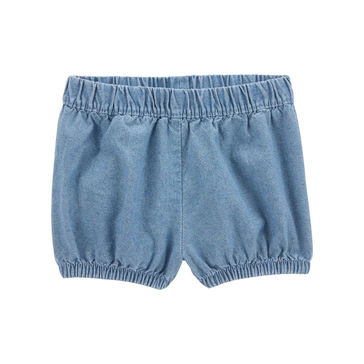 CARTER'S - Conjunto Bebé Niña 3 Piezas Carters