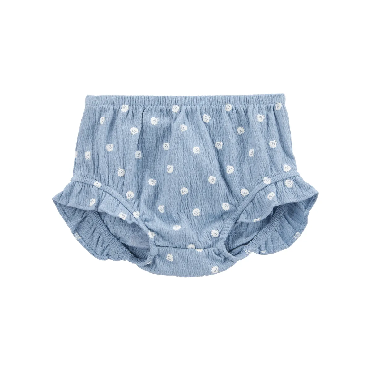 CARTER'S - Conjunto Bebé Niña 3 Piezas Carters