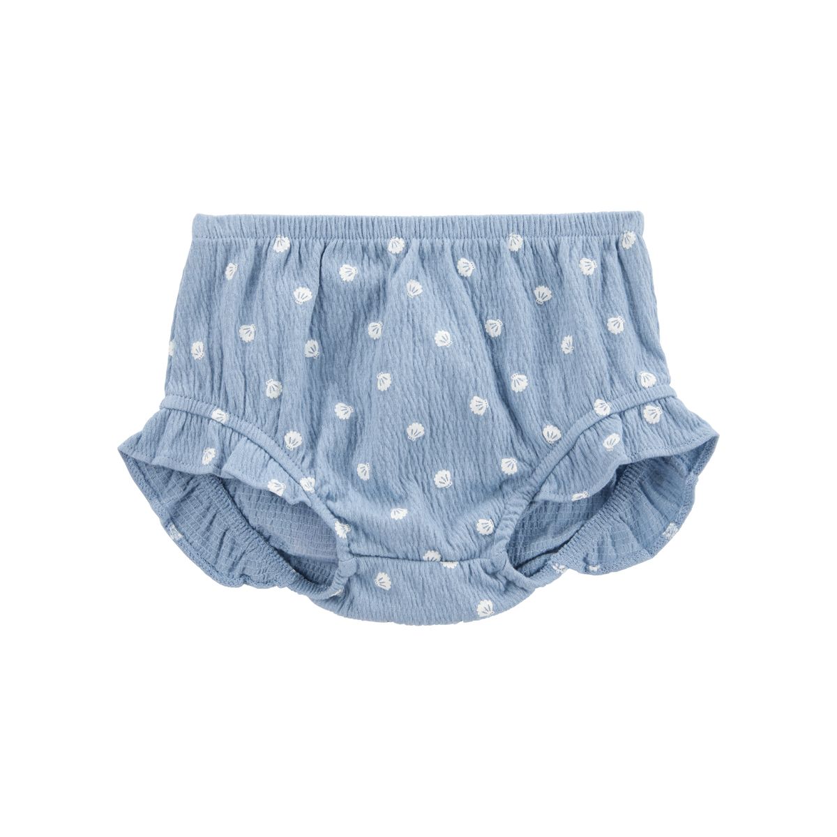 CARTER'S - Conjunto Bebé Niña 3 Piezas Carters