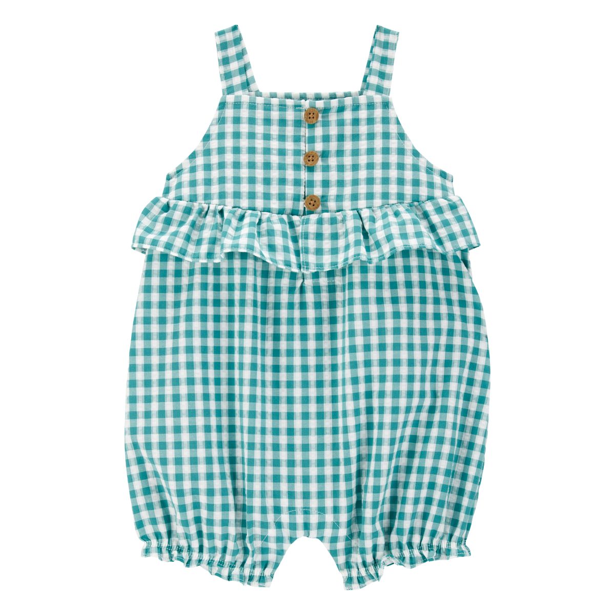 CARTER'S - Enterizo Bebé Niña Carters