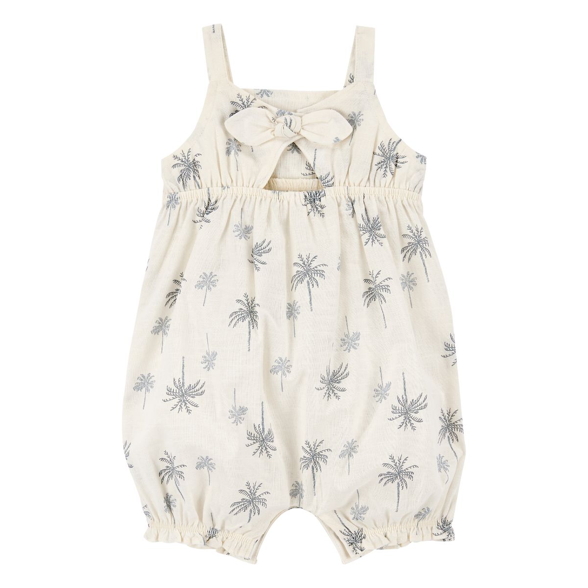 CARTER'S - Enterizo Bebé Niña Carters