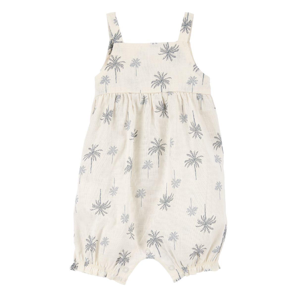 CARTER'S - Enterizo Bebé Niña Carters