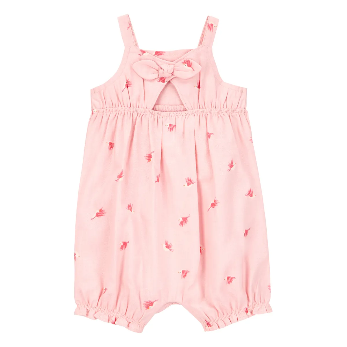 CARTER'S - Enterizo Bebé Niña Carters