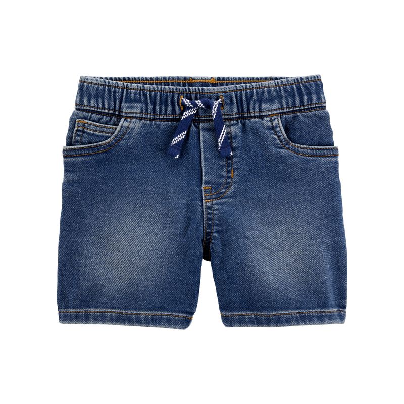 CARTER'S - Short Bebé Niño Carters