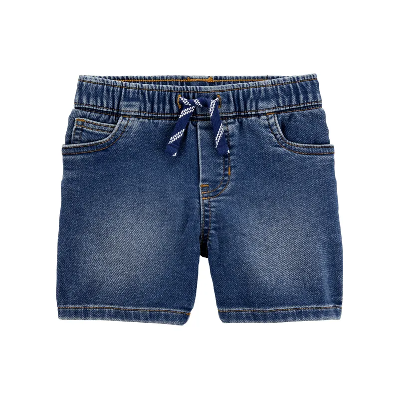 CARTER'S - Short Bebé Niño Carters