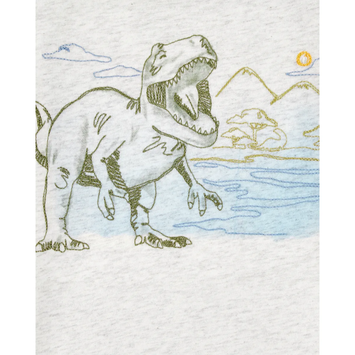 CARTER'S - Polo Bebé Niño Carters