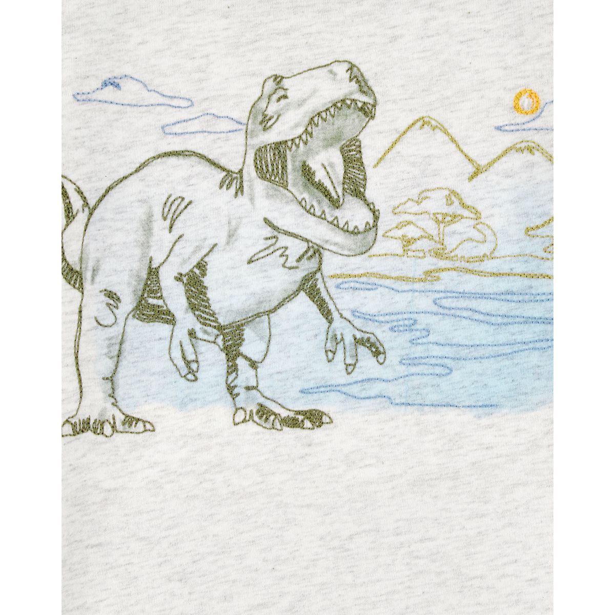 CARTER'S - Polo Bebé Niño Carters