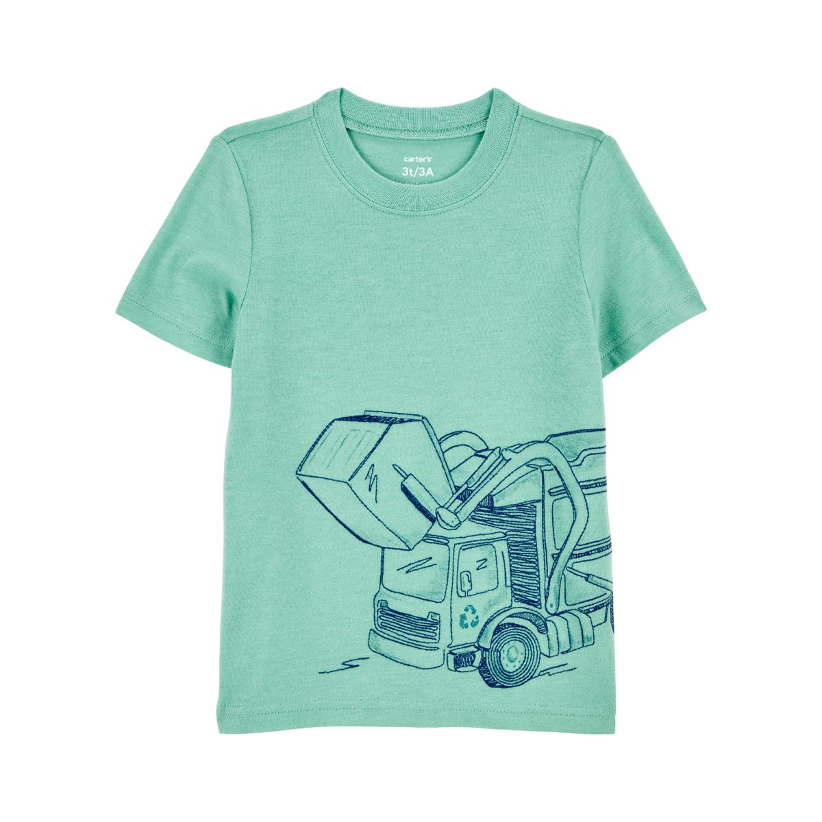 CARTER'S - Polo Bebé Niño Carters