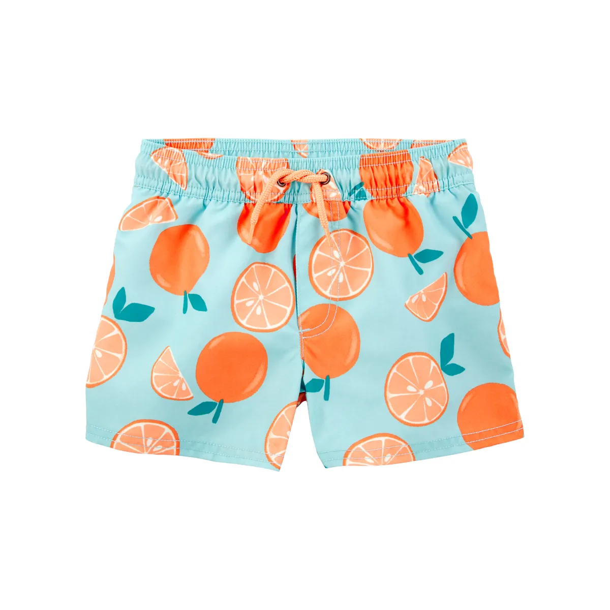 CARTER'S - Traje De Baño Bebé Niño 2 Piezas Carters