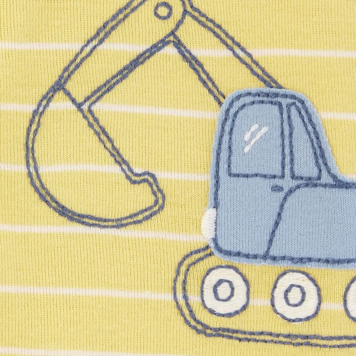 CARTER'S - Enterizo Bebé Niño Carters