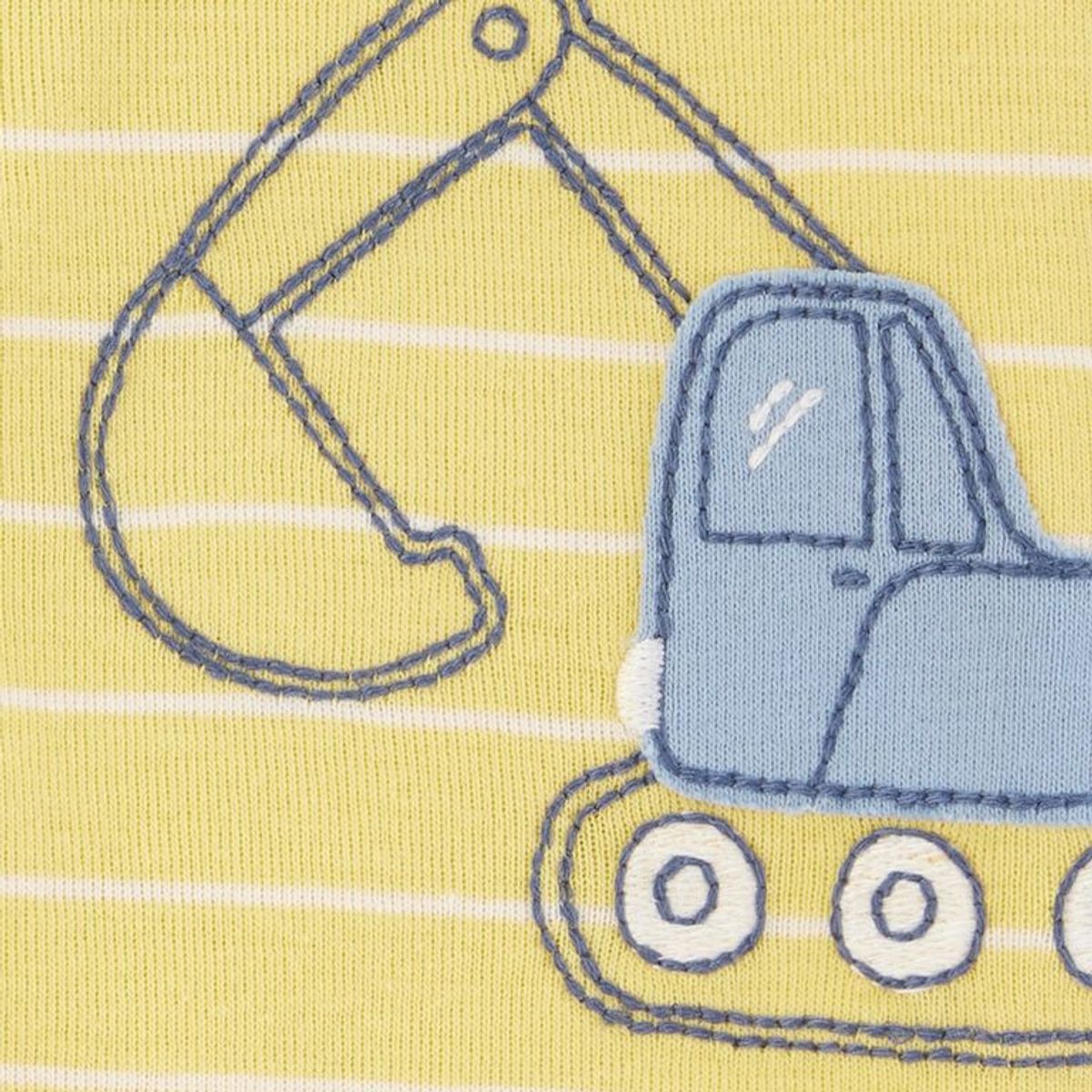 CARTER'S - Enterizo Bebé Niño Carters