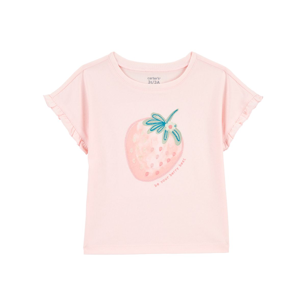 CARTER'S - Polo Bebé Niña Carters