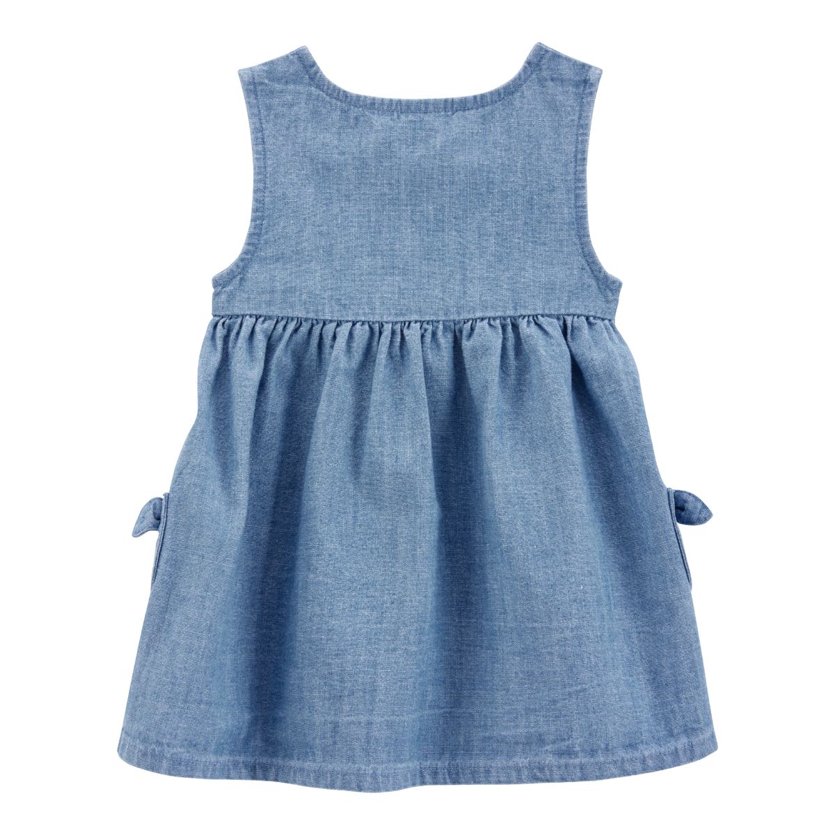 CARTER'S - Vestido Bebé Niña Carters