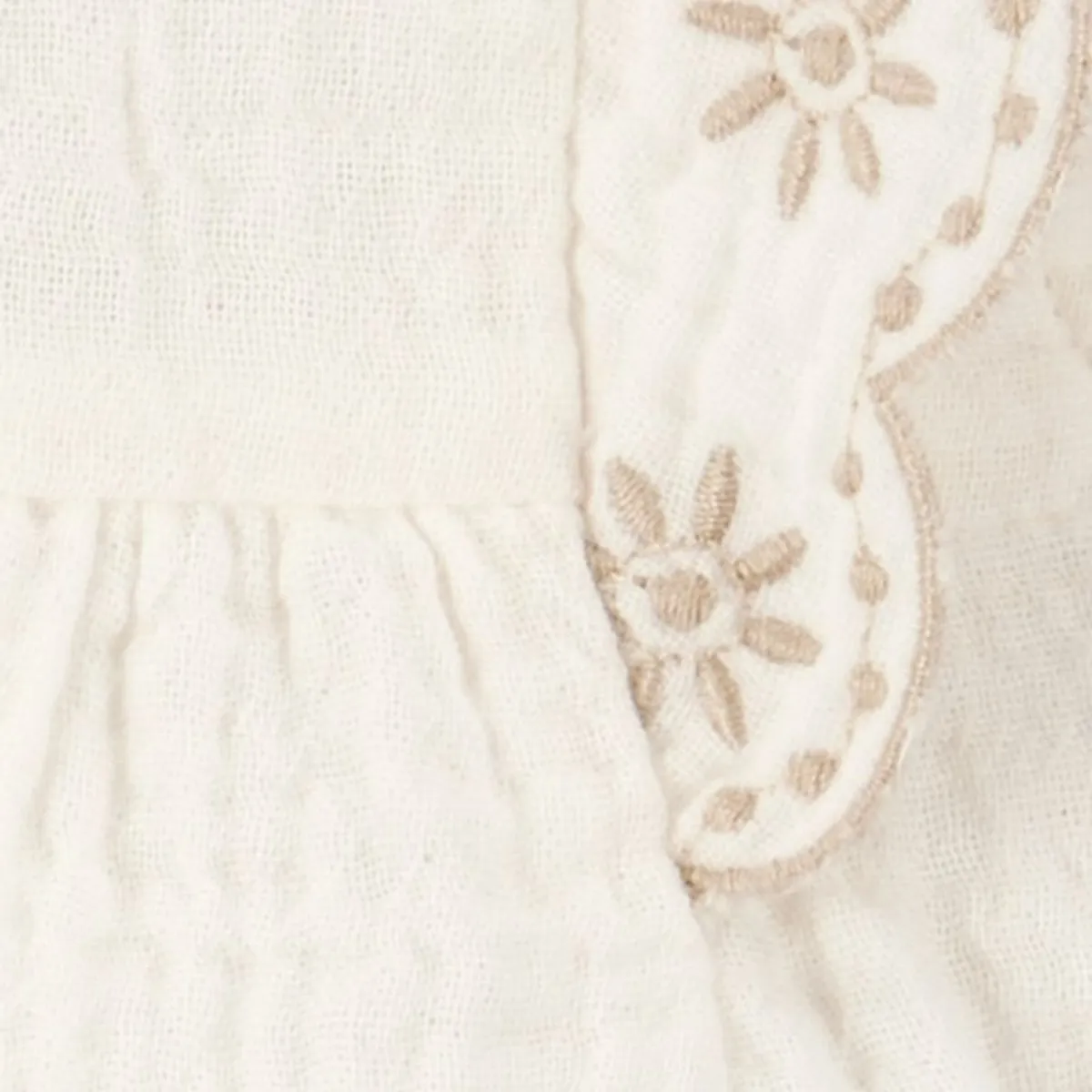 CARTER'S - Conjunto Bebé Niña 2 Piezas Carters