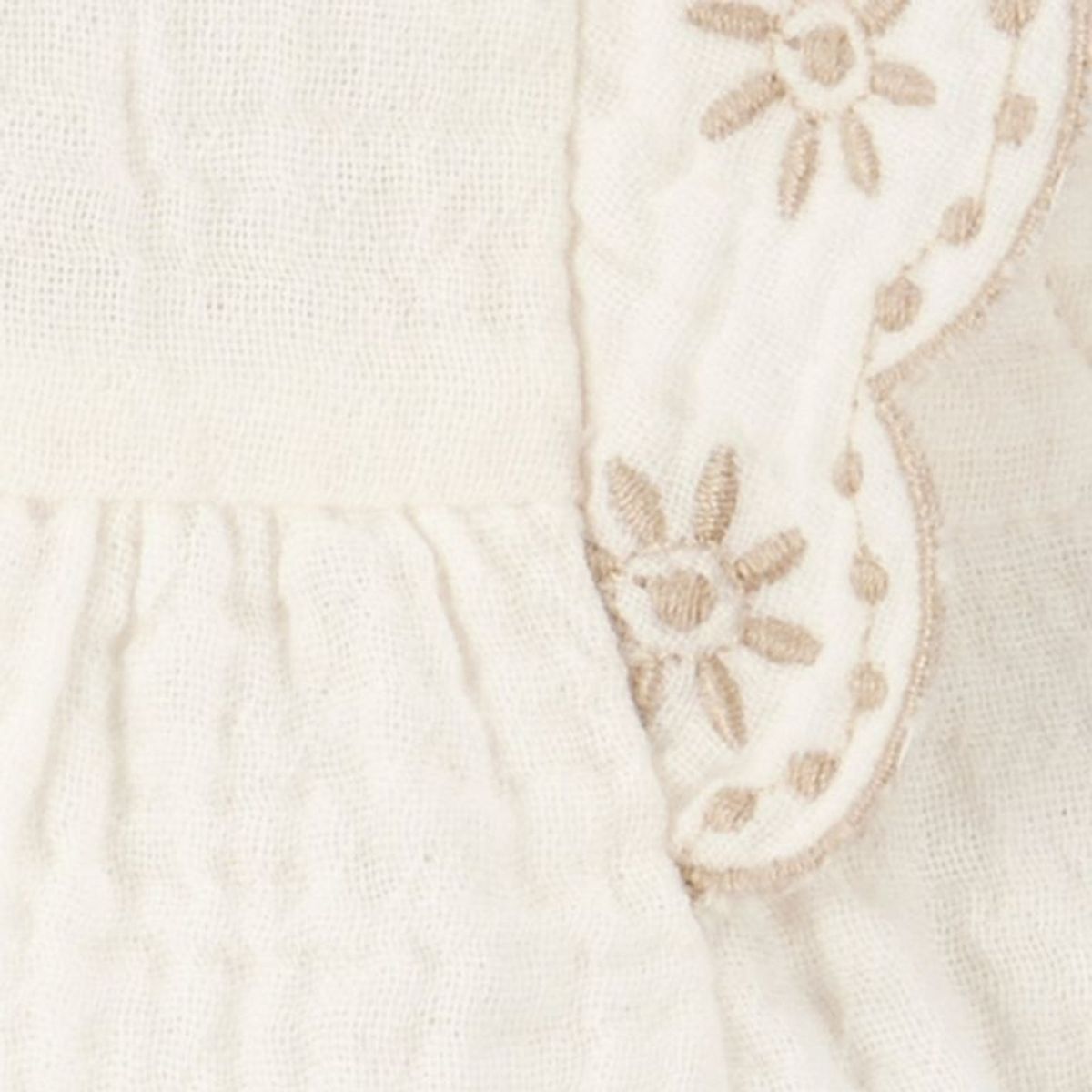 CARTER'S - Conjunto Bebé Niña 2 Piezas Carters