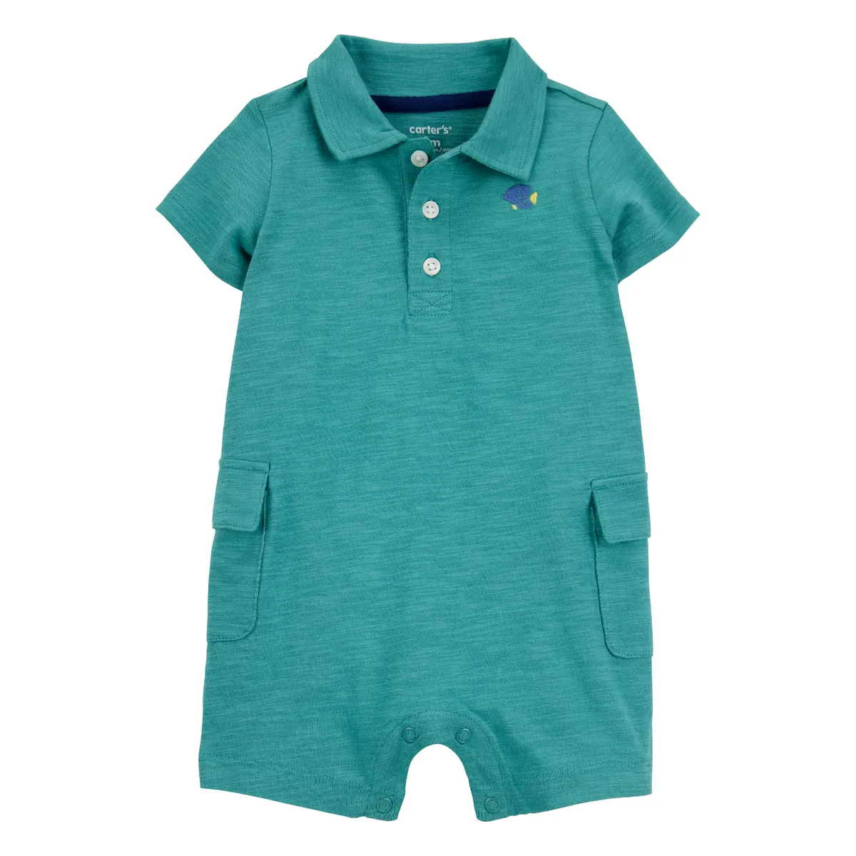 CARTER'S - Enterizo Bebé Niño Carters