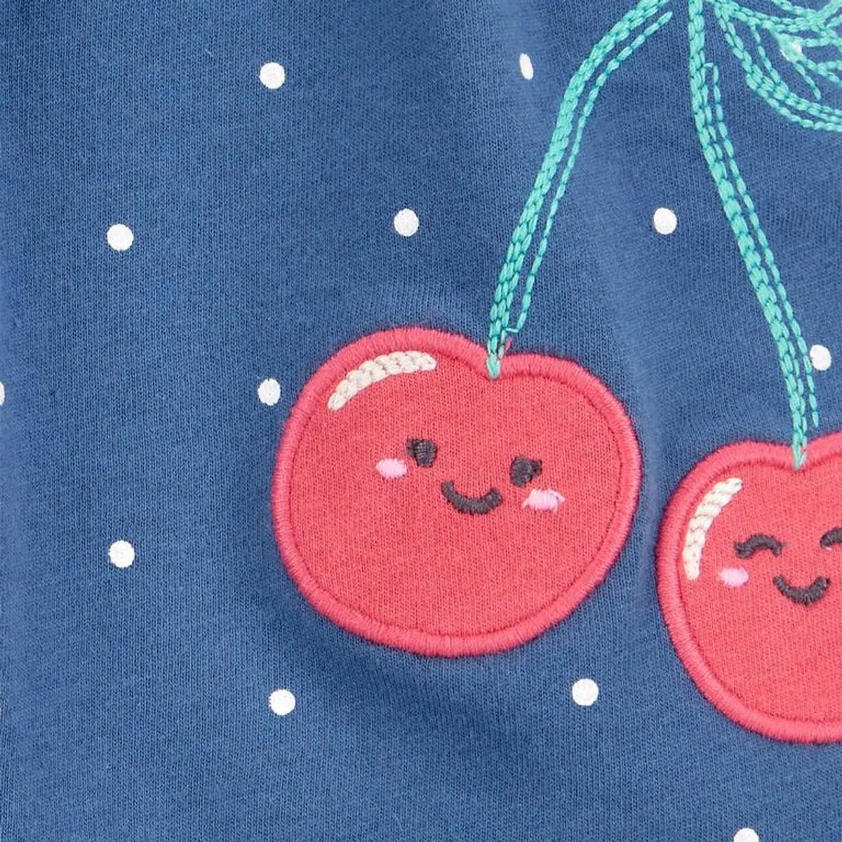 CARTER'S - Vestido Bebé Niña Carters