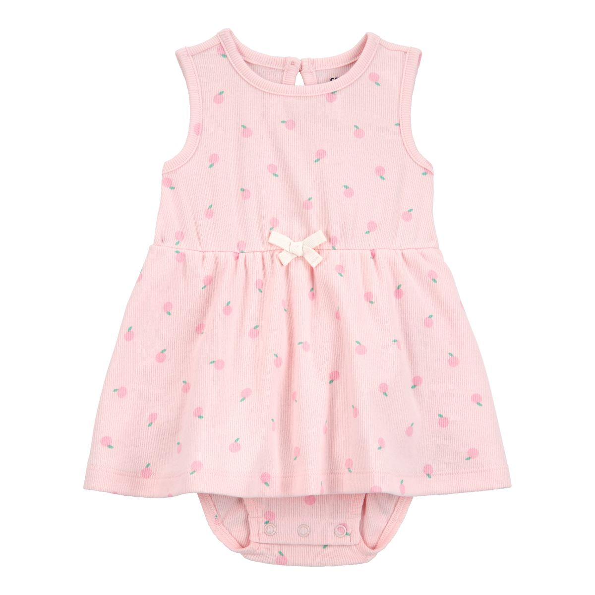 CARTER'S - Vestido Bebé Niña Carters