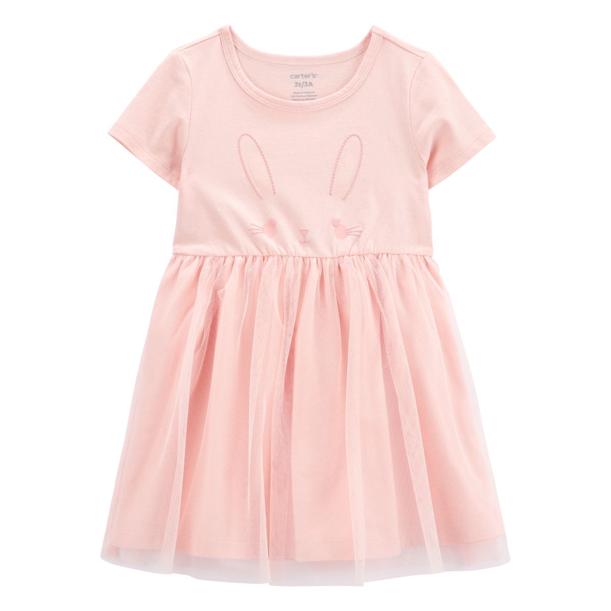 CARTER'S - Vestido Niña Carters