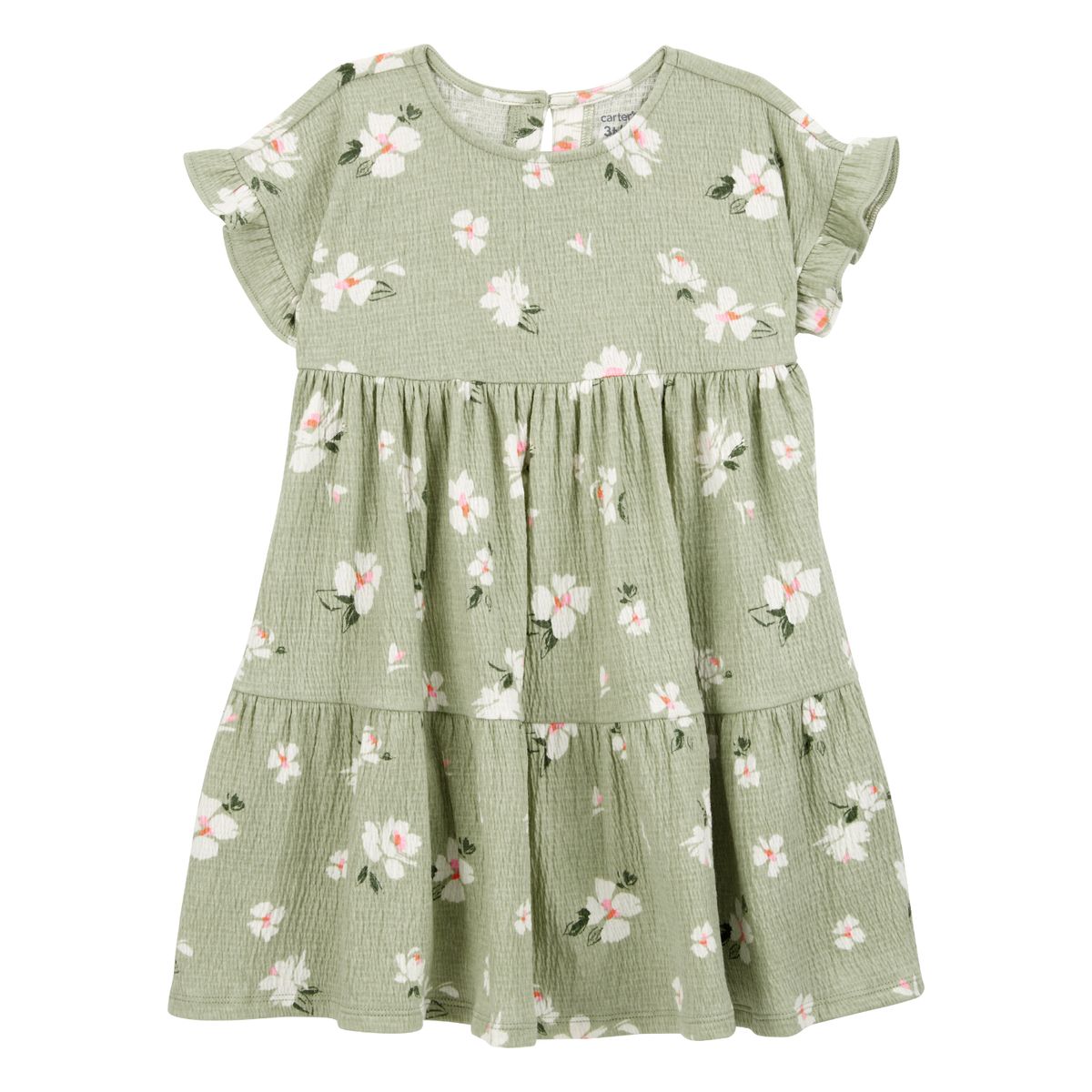 CARTER'S - Vestido Niña Carters