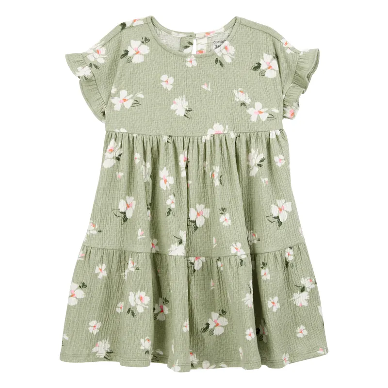 CARTER'S - Vestido Niña Carters