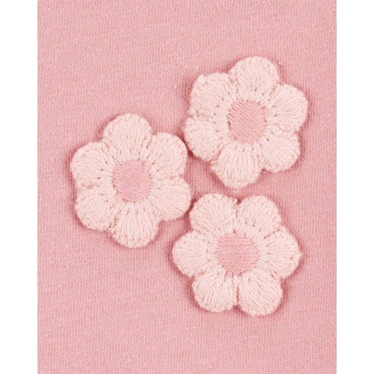 CARTER'S - Polo Bebé Niña Carters