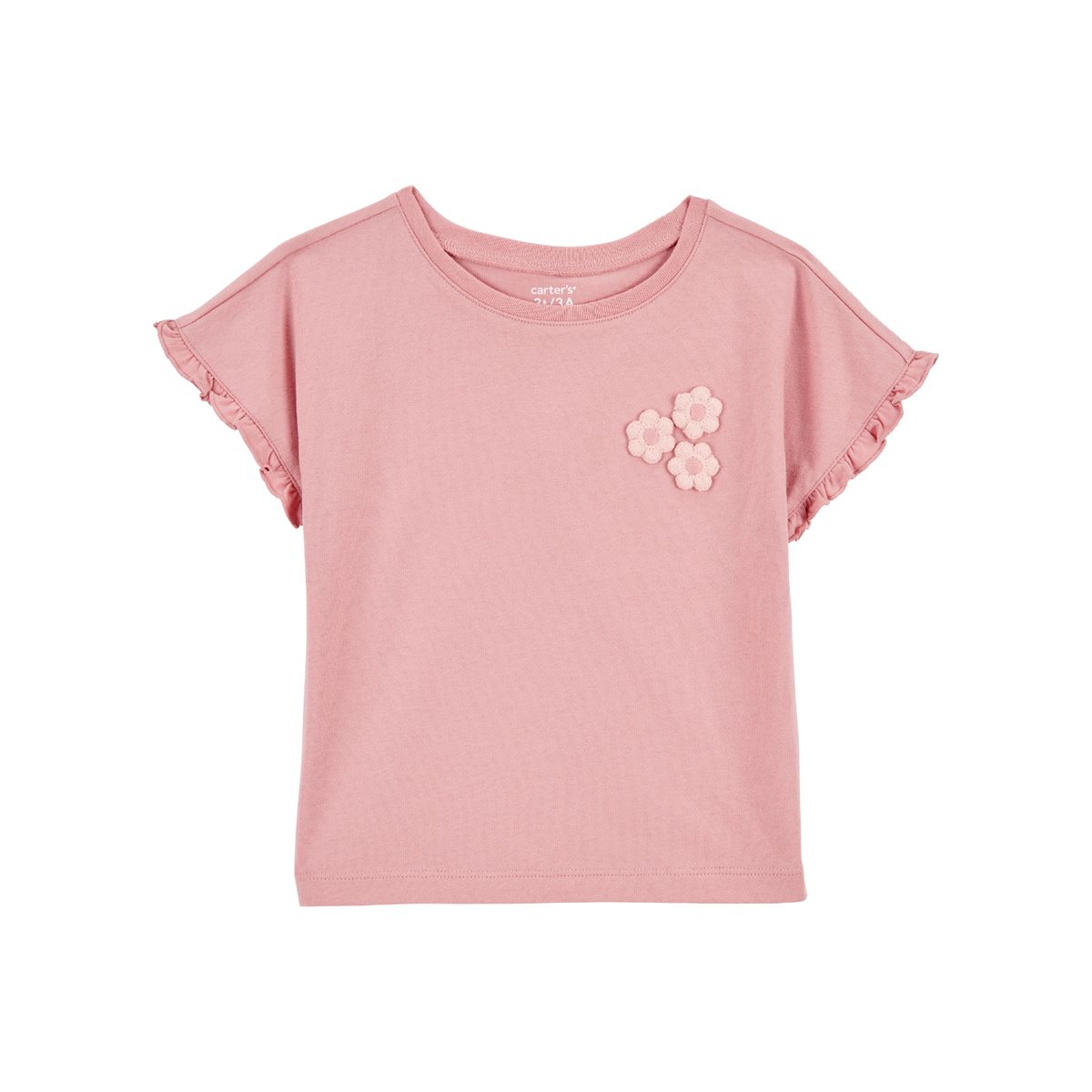 CARTER'S - Polo Bebé Niña Carters