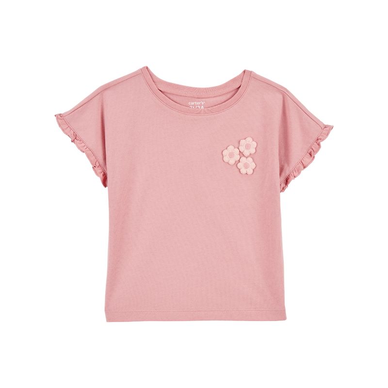 CARTER'S - Polo Bebé Niña Carters