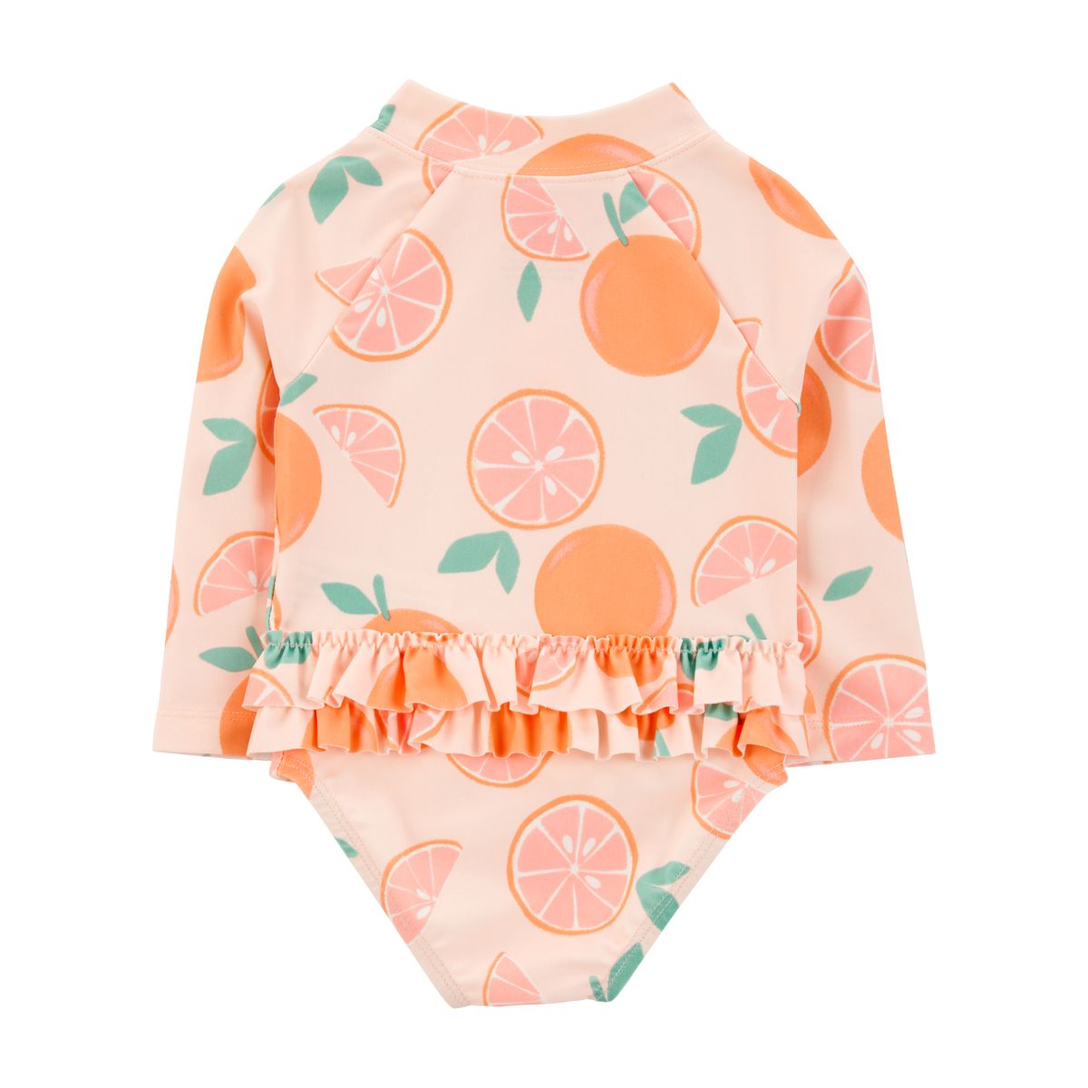 CARTER'S - Traje De Baño Bebé Niña 1 Pieza Carters