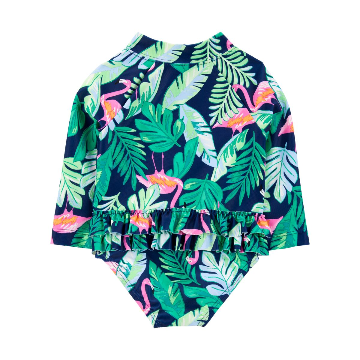 CARTER'S - Traje De Baño Bebé Niña 1 Pieza Carters