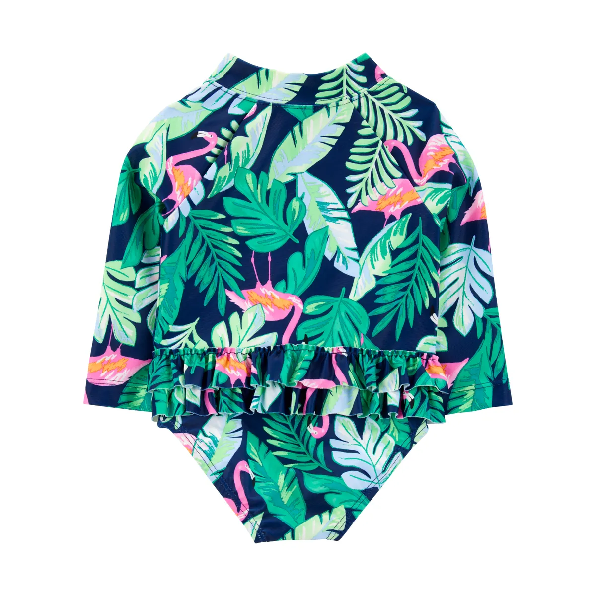 CARTER'S - Traje De Baño Bebé Niña 1 Pieza Carters