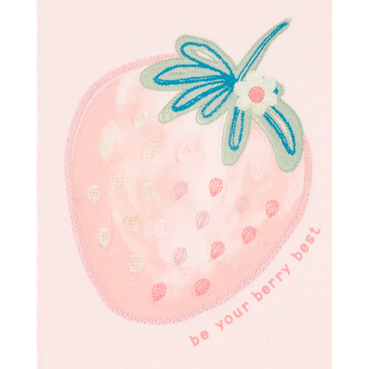 CARTER'S - Polo Niña Manga Corta Carters