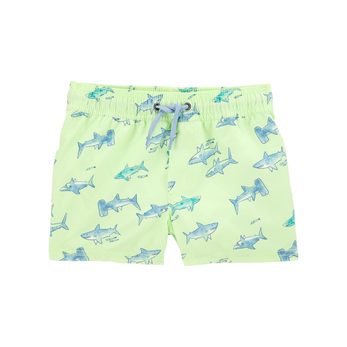 CARTER'S - Traje De Baño Niño 2 Piezas Carters