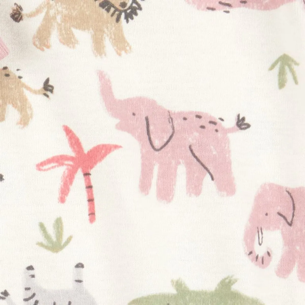 CARTER'S - Conjunto Bebé Niña 3 Piezas Carters