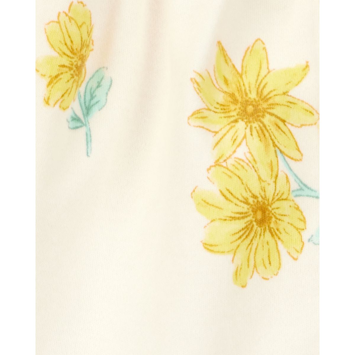 CARTER'S - Pijama Bebé Niña Carters