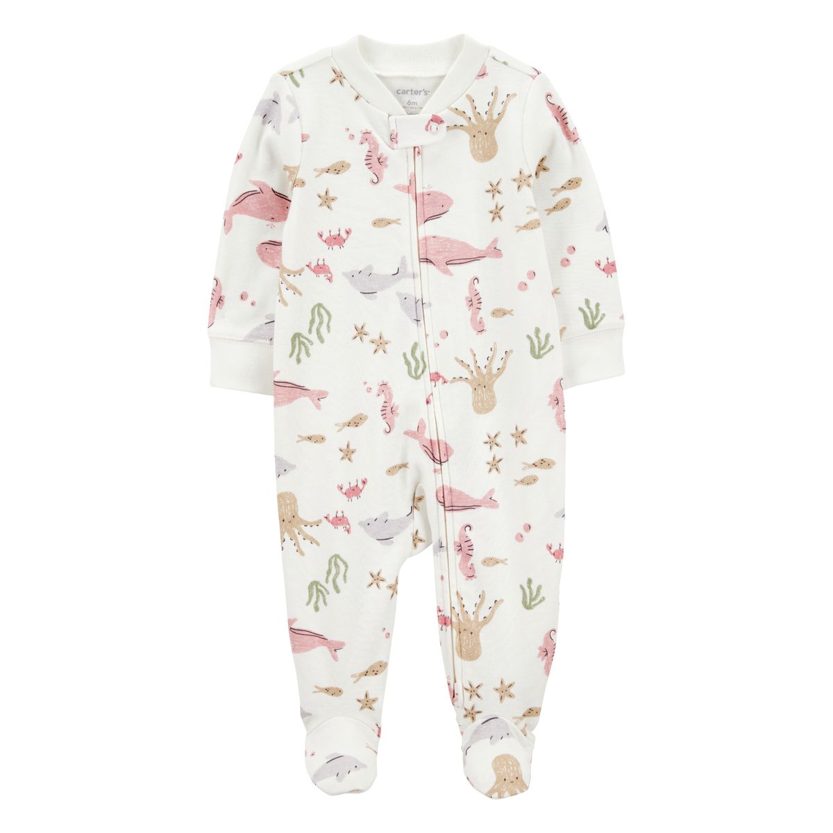 CARTER'S - Pijama Bebé Niña Carters