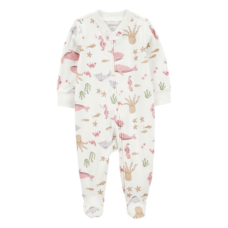 CARTER'S - Pijama Bebé Niña Carters