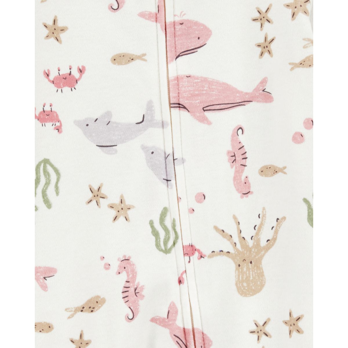 CARTER'S - Pijama Bebé Niña Carters