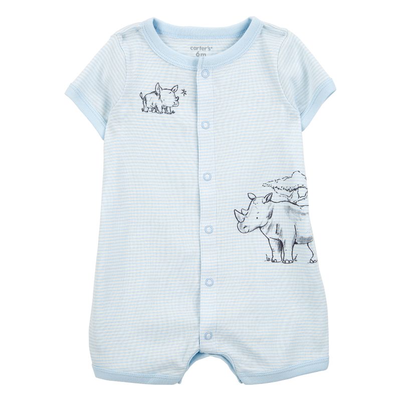 CARTER'S - Enterizo Bebé Niño Carters