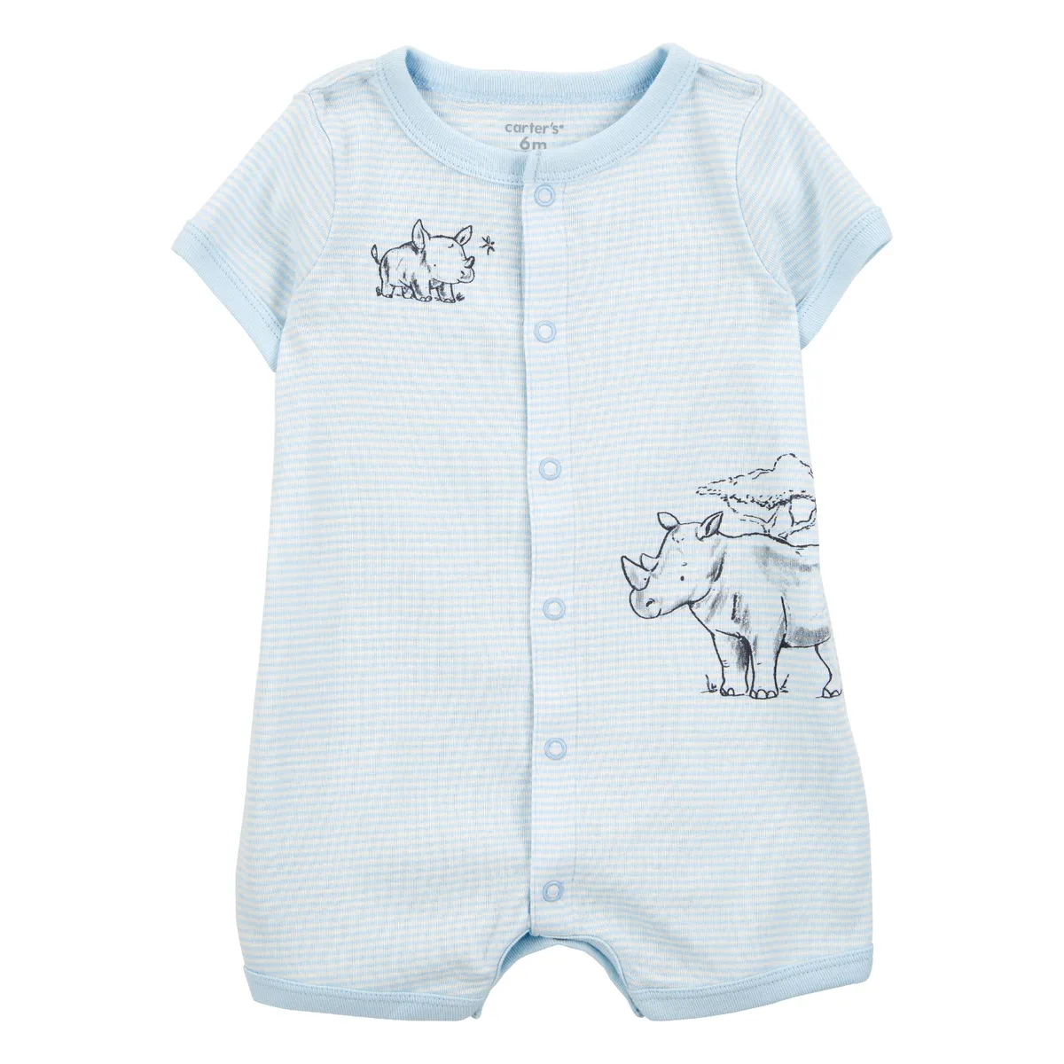 CARTER'S - Enterizo Bebé Niño Carters