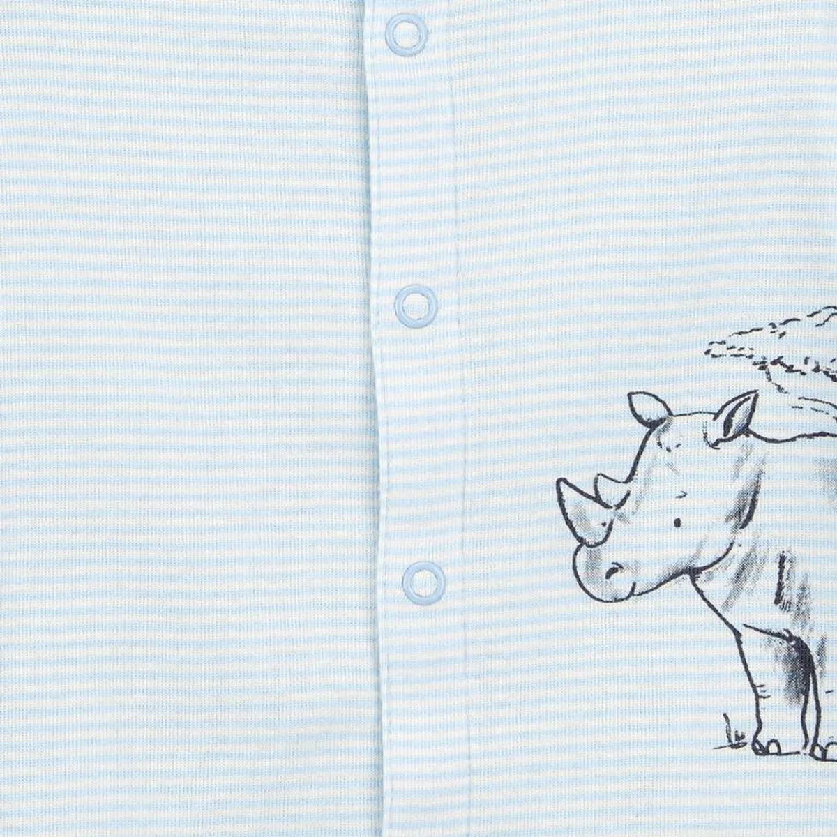 CARTER'S - Enterizo Bebé Niño Carters