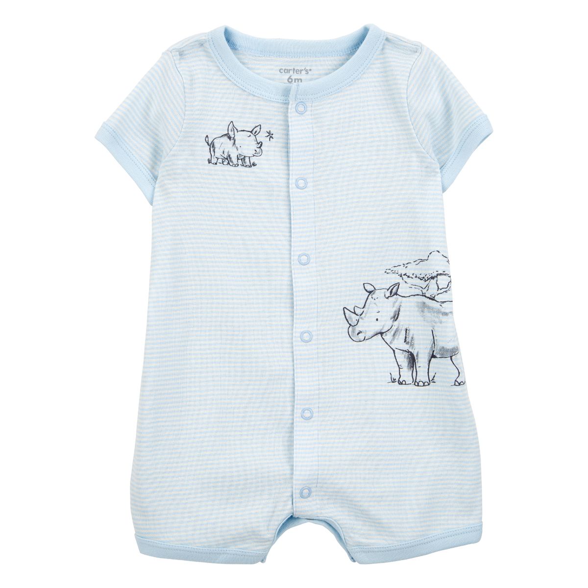 CARTER'S - Enterizo Bebé Niño Carters