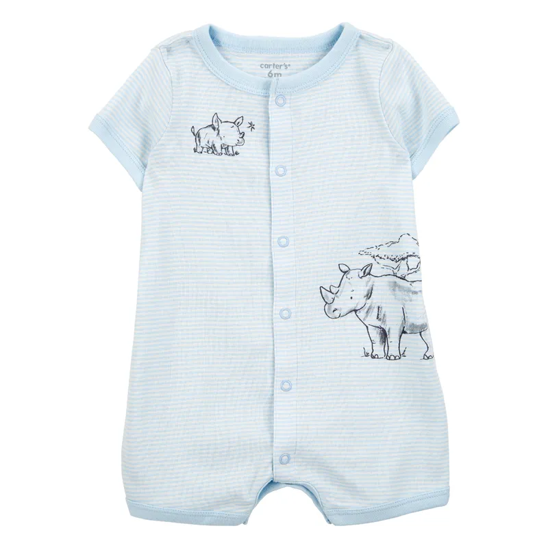 CARTER'S - Enterizo Bebé Niño Carters