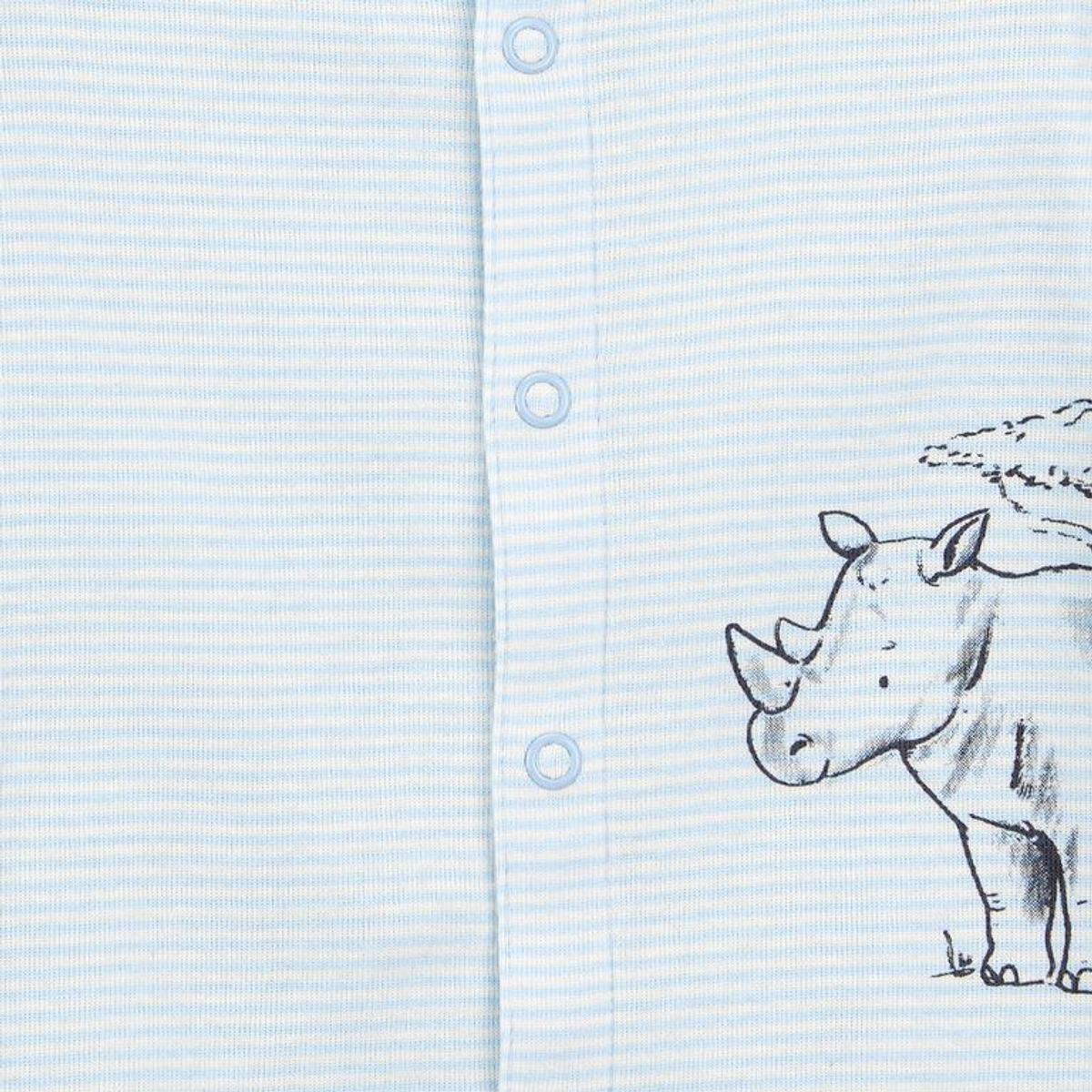 CARTER'S - Enterizo Bebé Niño Carters