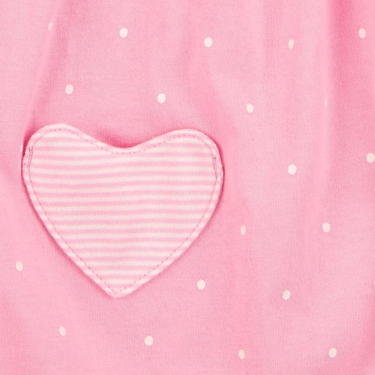 CARTER'S - Enterizo Bebé Niña Carters