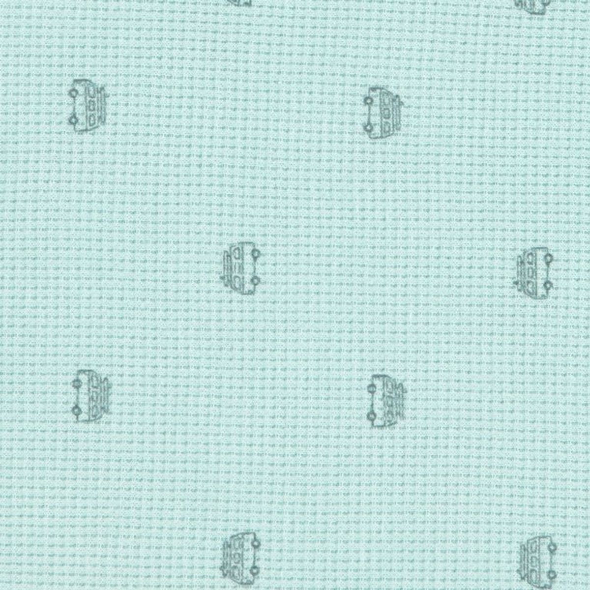 CARTER'S - Manta Bebé Niño Niña Pack X2 Carters